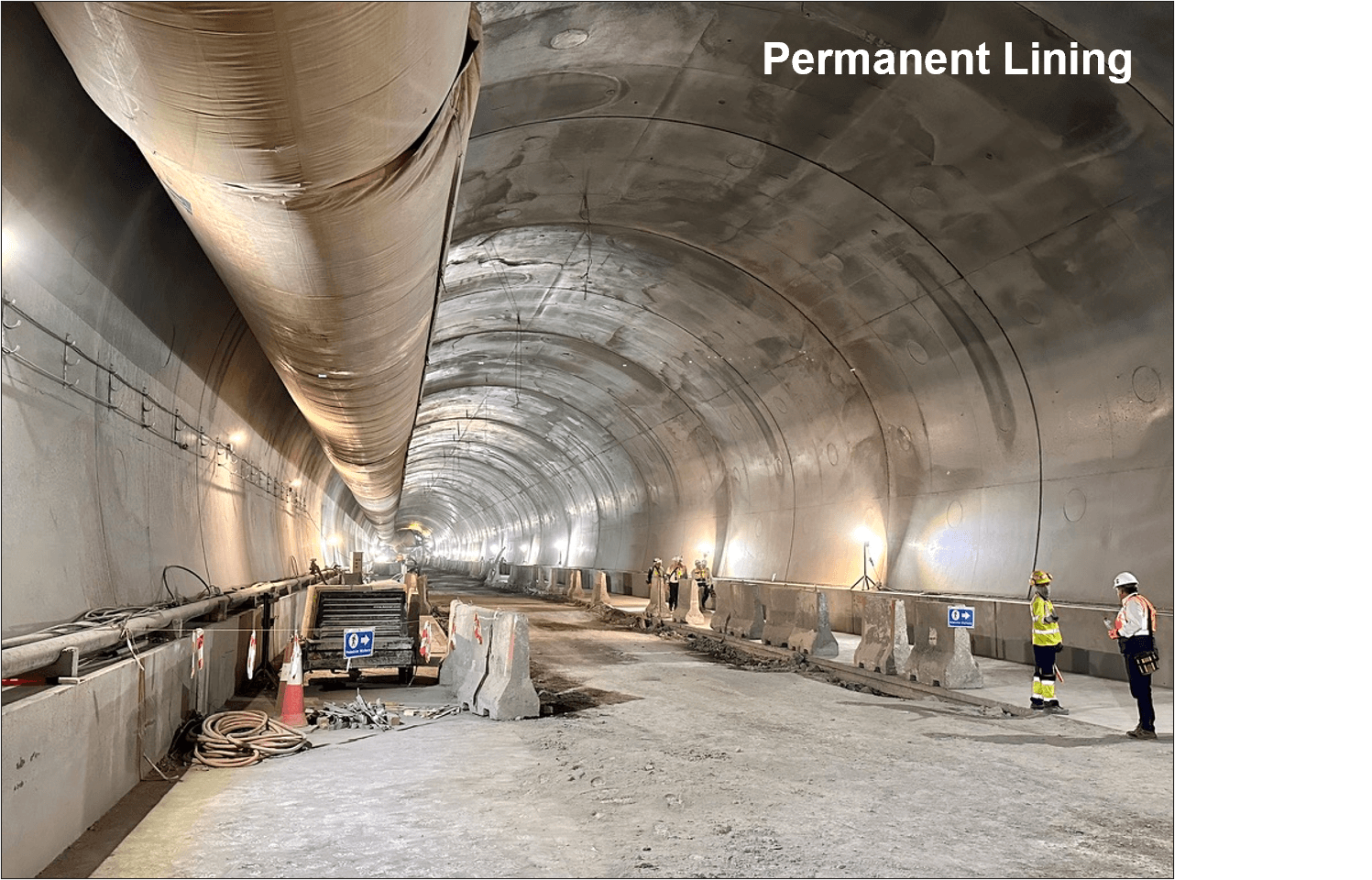 Civil Engineering & EPC